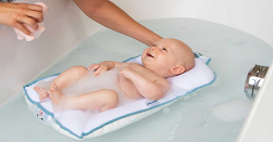 Accessoire bain bébé