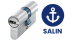 Cylindre salin
