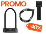 Promotions Antivols