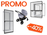 Promotions Moustiquaires