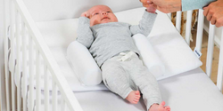 Sommeil bébé accessoires