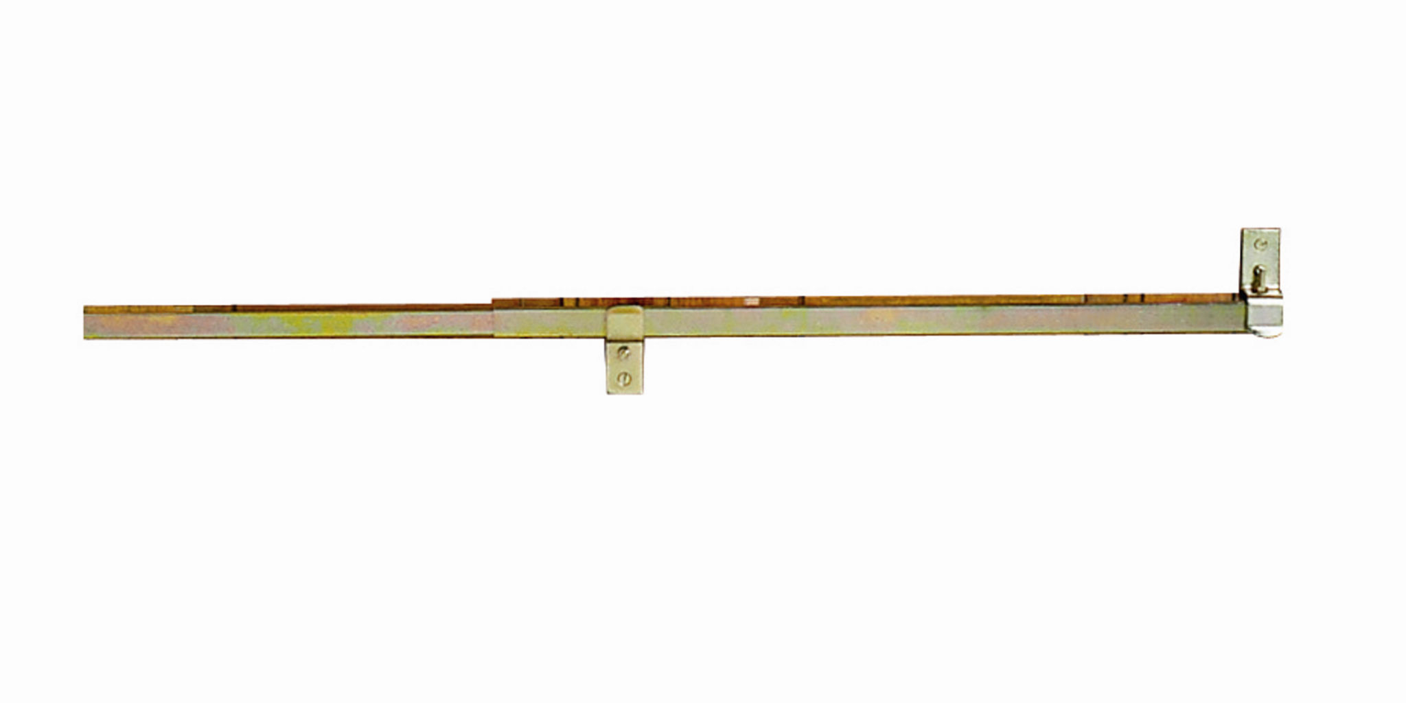 Barre De Sécurité Pour Porte De Garage Leroy Merlin