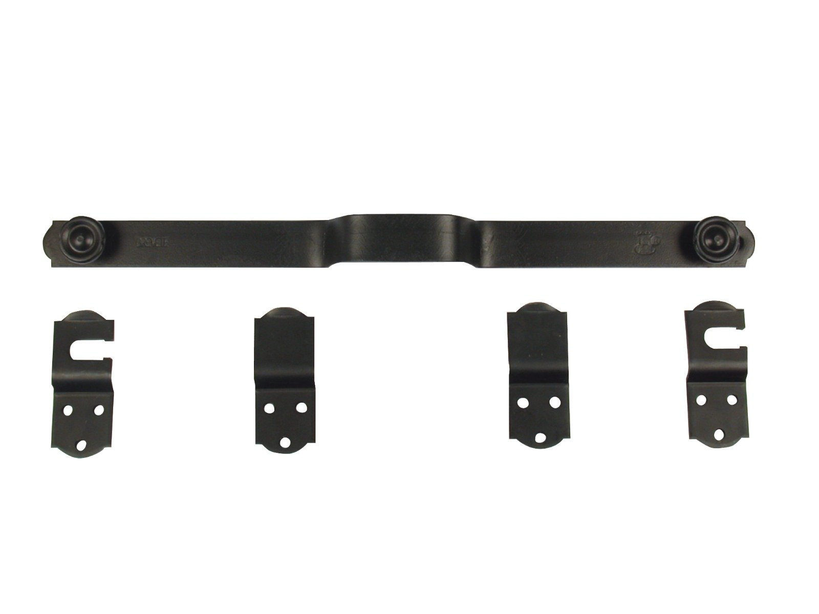 Barre De Très Haute Sécurité Coulissante à Verrouillage Par Clé Barre de sécurité pour volet verrouillage à Bouton 45cm / 120cm