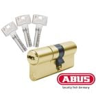 Barillet de porte doré BRAVUS 1000 MX