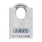 Cadenas abus anse blindée 96CSTI Titalium