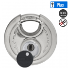 cadenas abus haute sécurité diskus 20 mm
