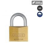 cadenas abus laiton série 65