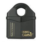 Gros cadenas Abus Granit 37/80 résistance extrême  