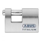 Cadenas monobloc 98TI haute résistance compatible D6/Bravus