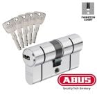 Cylindre porte panneton court pm2 abus d6