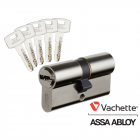 cylindre pour serrure velix vachette pictos