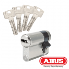 Demi cylindre ABUS BRAVUS 4000 MX