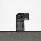 Serrure pour porte de garage