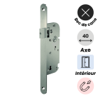 serrure magnetique BDC pour chambre. silencieuse. sans verrouillage. 