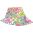 Chapeau bébé anti UV fille Multicolore 3-36mois