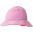 Chapeau bébé anti UV fille Rose 3-36mois