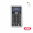 Clavier a code numerique Abus One pictos