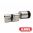 cylox one abus cylindre connecté