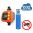 minuteur programmateur consommation co2 biogents bg timer