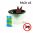 piege larve de moustique aqualab hbm