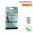 Recharge attractif pour piege a moustique willo
