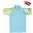 T-shirt anti UV Camouflage Garçon 3-4ans