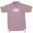 T-shirt anti UV coralie Fille 3-4ans