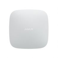 Hub AJAX alarme blanc