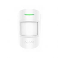 Ajax alarme Motion Protect blanc