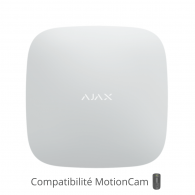 Ajax hub 2 blanc