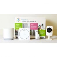 Alarme wifi Smart Home Security Dlink