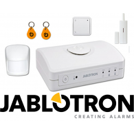 Alarme JABLOTRON AZOR Haute Technologie 1-2 pièces