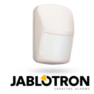 Détecteur de mouvement infrarouge sans fil Jablotron