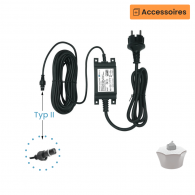 Alimentation piege a moustique biogents mosquitaire
