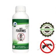 anti fourmi efficace geraniol