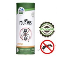 anti fourmi naturel spinosad