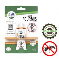 anti fourmi en gel naturel