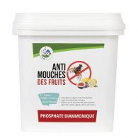 Anti mouche a fruit 2 kg