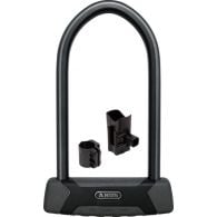 Antivol velo u Abus Granit X plus 540 + support USH