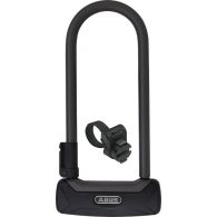 Antivol u velo Abus GRANIT Plus 640/135HB230 + support TexKF