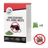 avoine anti souris et rat efficace