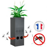 Appareil anti moustique efficace extérieur