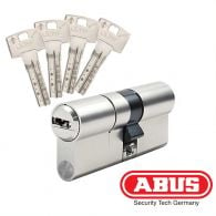 barillet de porte tres haute securite abus bravus 4000 mx