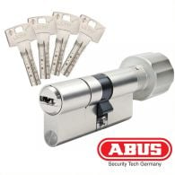 barillet porte abus bravus 4000 mx a bouton