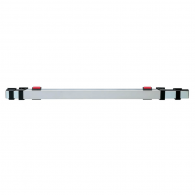 barre de sécurité pour porte pr1400 garage cave service