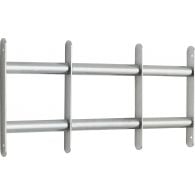 grille de protection pour fenêtre