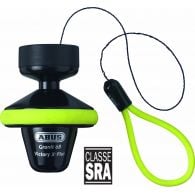 Bloque disque Abus SRA Granit Victory X Plus 68 Roll up 