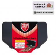 boite a appat protect expert