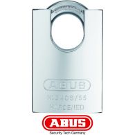 Cadenas ABUS Haute Sécurité 34/55mm CLASSIK