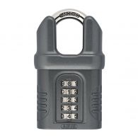 Cadenas a chiffre ABUS très haute sécurité 158CS/65
